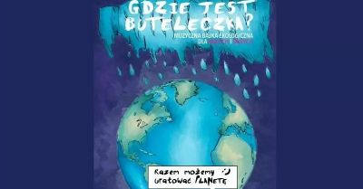 Gdzie jest Buteleczka?