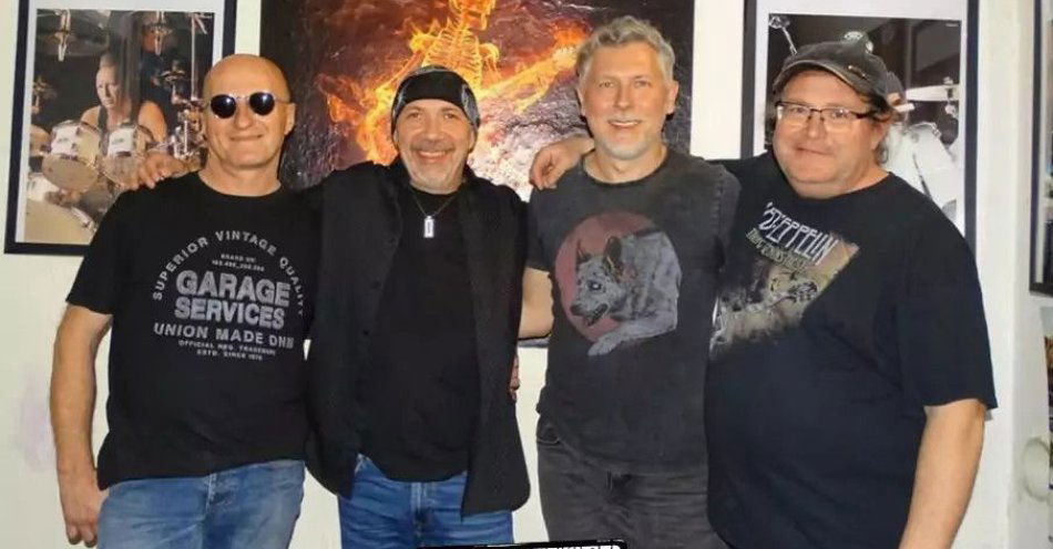 zdjęcie: Tribute to Breakout / kupbilecik24.pl / Tribute to Breakout