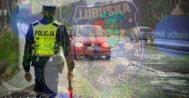 Wzmożony ruch przed świętami Policja apeluje o ostrożność