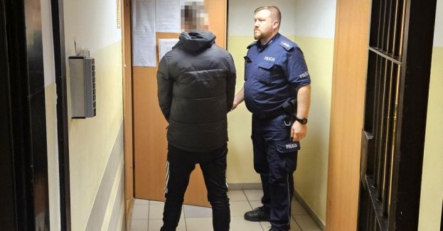 Pracownik banku przywłaszczył 400.000 złotych