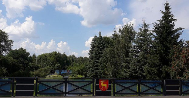 Parczew: miasto królewskie na Lubelszczyźnie