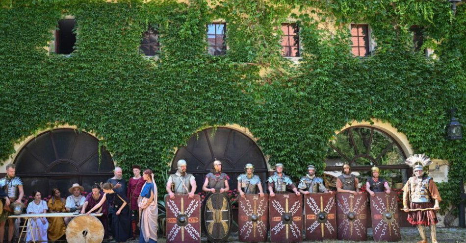 zdjęcie: Ruszył festiwal 