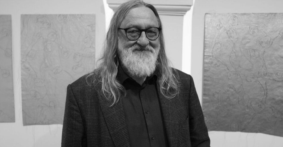 zdjęcie: Zmarł pisarz i krytyk literacki Jarosław Klejnocki / fot. PAP