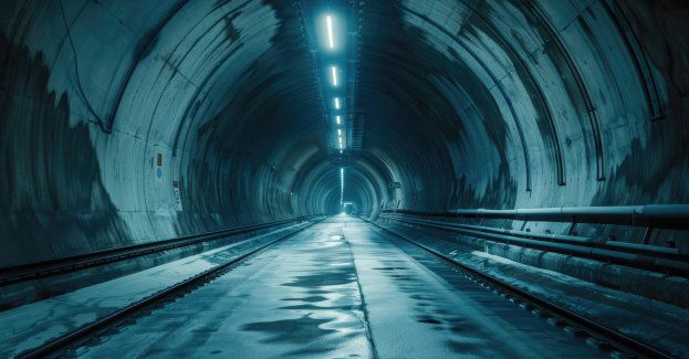 Będą dodatkowe ekspertyzy budynków nad tunelem KDP w Łodzi