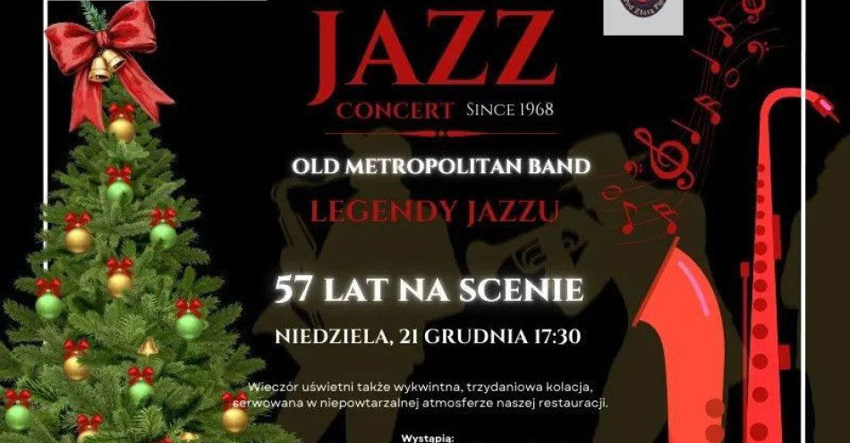 zdjęcie: Koncert legend - Old Metropolitan Band / kupbilecik24.pl / Koncert legend - Old Metropolitan Band