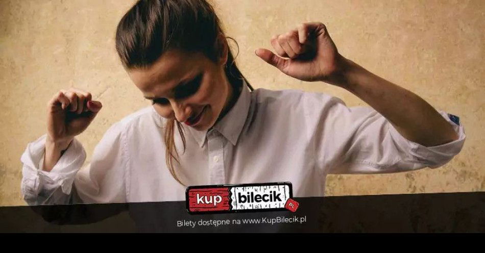 zdjęcie: Kieleckie Centrum Kultury / kupbilecik24.pl / Kieleckie Centrum Kultury