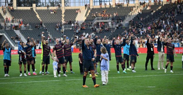 Piłkarska LK - awans Pogoni do 3. rundy eliminacji