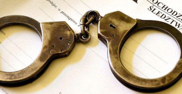 Znęcał się nad rodzicami, został zatrzymany
