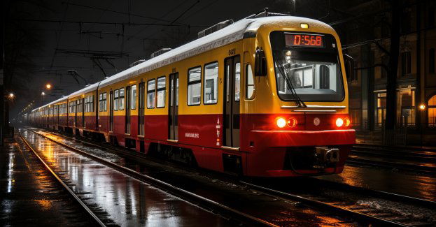 Zmiany w komunikacji w okresie świąteczno-noworocznym