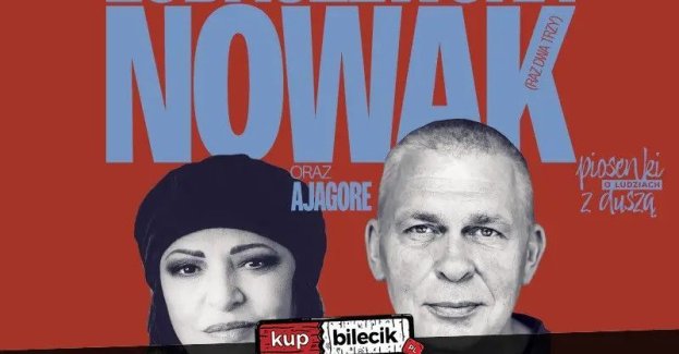 Piosenki o ludziach z duszą