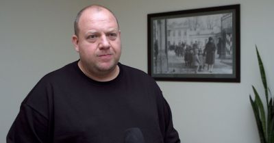 Bartłomiej Nowosielski: Osoby z chorobą otyłościową są stygmatyzowane. Hejterów nie obchodzi to, że po drugiej stronie jest człowiek z emocjami