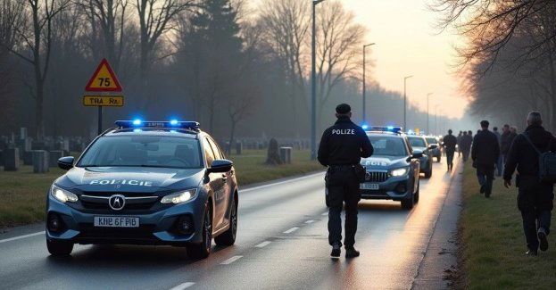 Znicz 2025 w powiecie gostyńskim policja podsumowuje akcję