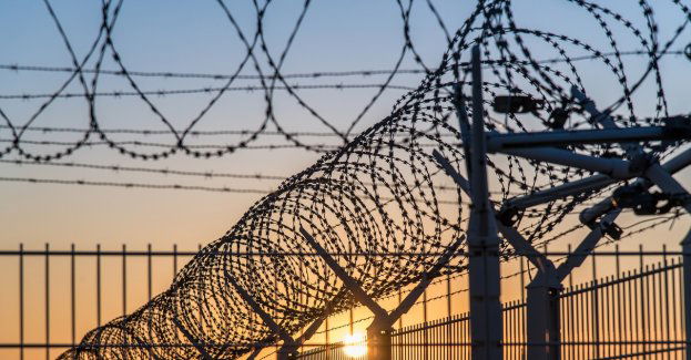 3 miesiące aresztu dla włamywacza