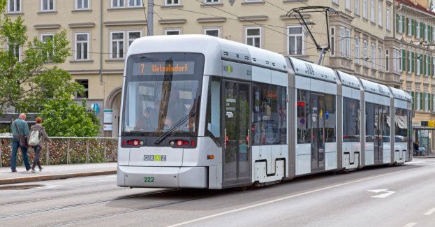 W długi weekend zmiany w kursowaniu komunikacji miejskiej