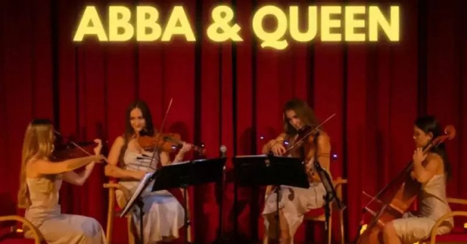 zdjęcie: Koncert przy świecach: ABBA i Queen / kupbilecik24.pl / Koncert przy świecach: ABBA i Queen