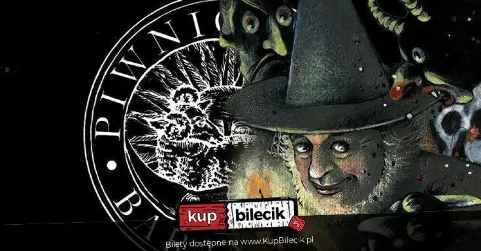 zdjęcie: Gdy budzi się śmiech, znikają upiory - koncert dla Piotra S. / kupbilecik24.pl /