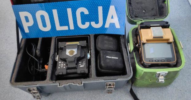 Okradł piwnicę. Odpowie przed sądem