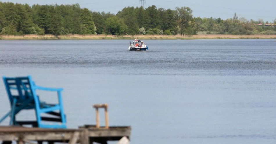zdjęcie: Rząd w sierpniu miałby przyjąć projekt ws. utworzenia Parku Narodowego Doliny Dolnej Odry / fot. PAP