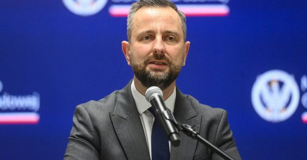 Szef MON o przekazaniu Ukrainie MiG-ów 29: po stronie rządu jest pozytywna intencja