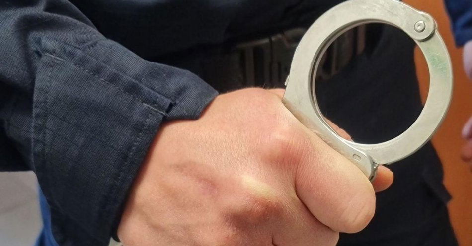 zdjęcie: Nie zapłacił kilku złotych, teraz grozi mu 5 lat więzienia / fot. KPP Siemiatycze