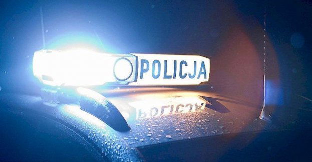 Wspólne spożywanie alkoholu zakończyło się aresztem dla mieszkanki powiatu puckiego