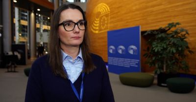 Jagna Marczułajtis-Walczak: Stroje na igrzyska olimpijskie powinny korespondować z naszymi barwami narodowymi i tożsamością kulturową