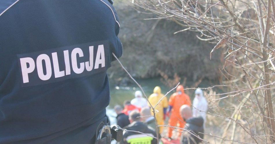 zdjęcie: Prokuratura Okręgowa w Tarnowie skierowała do sądu akt oskarżenia 42-latka podejrzanego o zabójstwo żony / fot. KMP w Brzesku