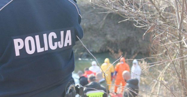 Prokuratura Okręgowa w Tarnowie skierowała do sądu akt oskarżenia 42-latka podejrzanego o zabójstwo żony