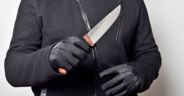 Ugodził rodaka nożem – odpowie za usiłowanie zabójstwa