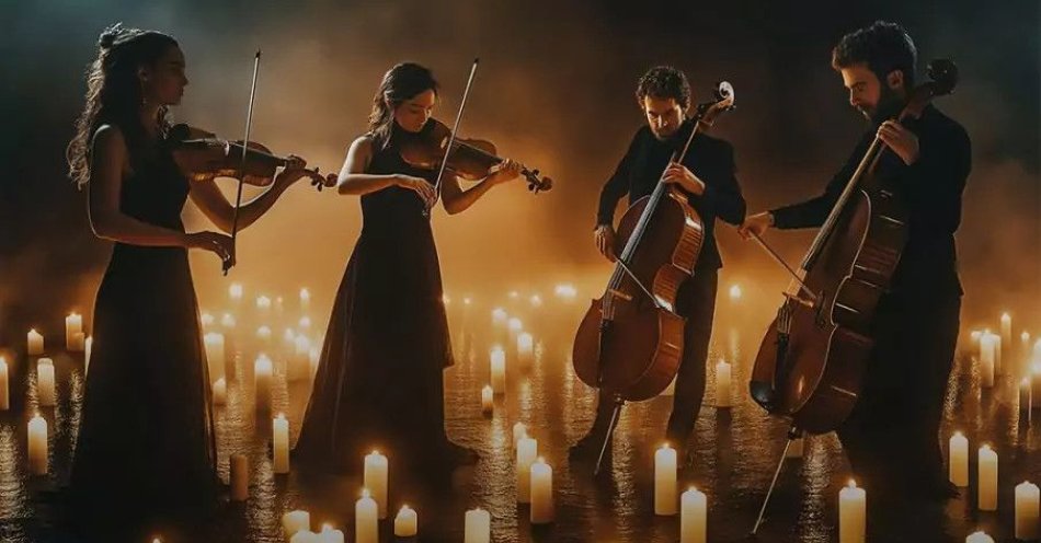 zdjęcie: Muzyka Ennio Morricone / kupbilecik24.pl / Muzyka Ennio Morricone