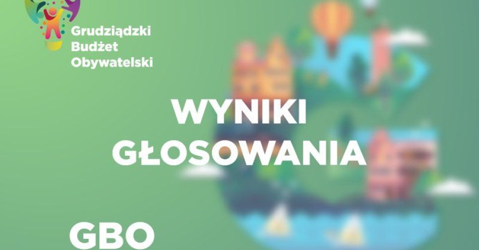zdjęcie: Znamy wyniki GBO 2026! / fot. UM Grudziądz