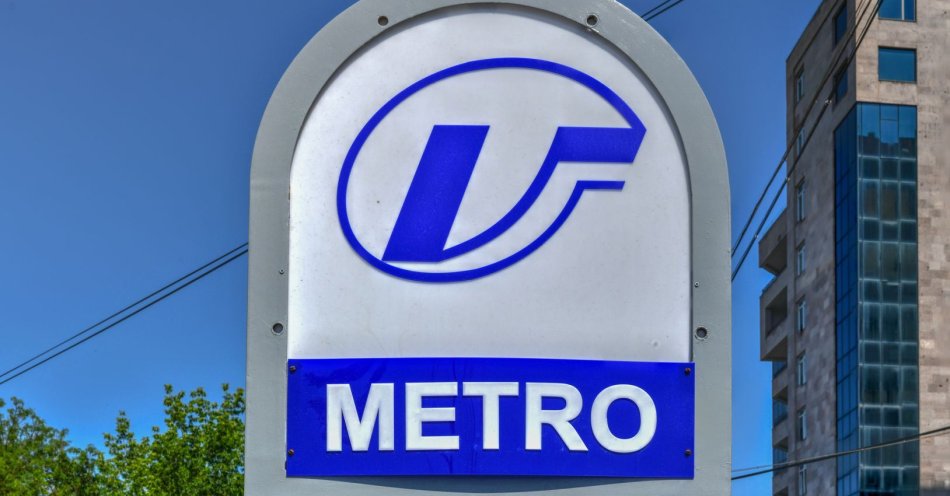 zdjęcie: Prace w metrze na linii M1 - ruszy komunikacja zastępcza / v000317658