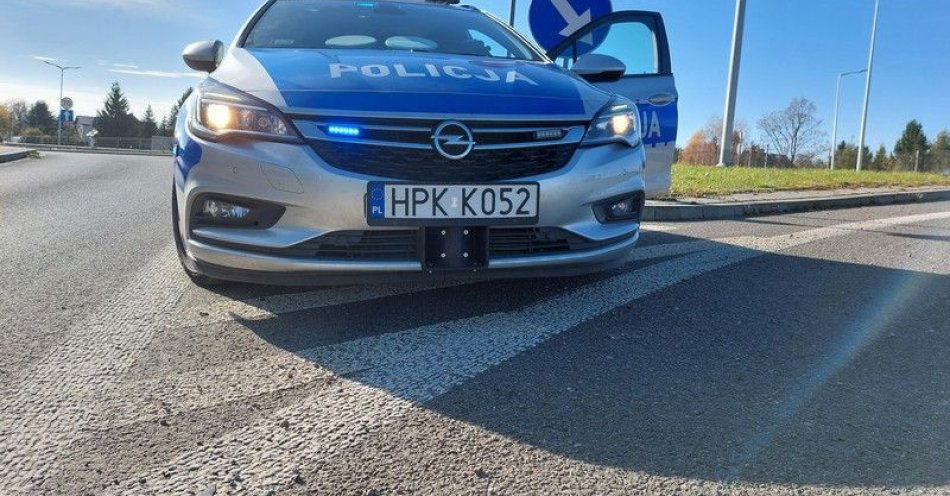 zdjęcie: Trzeźwy poranek w Krośnie: skontrolowano 1948 kierowców / fot. KMP w Krośnie