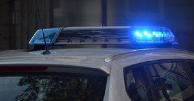 Dwóch mężczyzn zatrzymanych w bezpośrednim pościgu - usłyszeli zarzuty pobicia