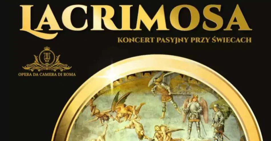 zdjęcie: Wieczór muzyki sakralnej / kupbilecik24.pl / Wieczór muzyki sakralnej