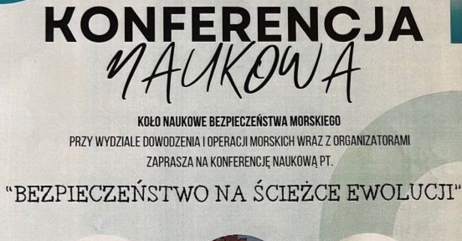 zdjęcie: W poniedziałek gdyńscy policjanci wezmą udział w Konferencji Naukowej w Sztutowie / fot. KMP w Gdyni
