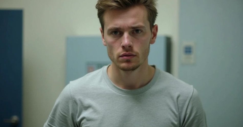 zdjęcie: Poszukiwany mężczyzna w wieku 23 lat zatrzymany w Pleszewie / TM/ przykładowa ilustracja