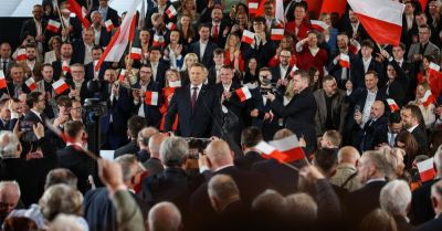 Politolog: Wybór Czarnka na kandydata PiS na premiera nie jest zaskakujący