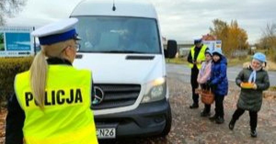 zdjęcie: Jabłko czy cytryna ?? / fot. KPP w Myśliborzu