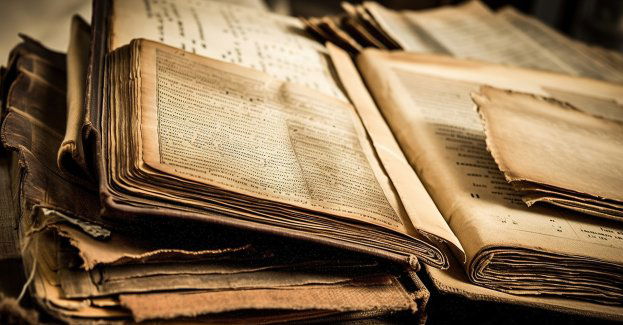 Dni Kultury Żydowskiej w Miejskiej Bibliotece Publicznej