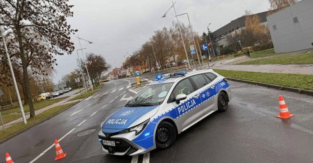 IX Bieg Niepodległości w Polkowicach bez incydentów