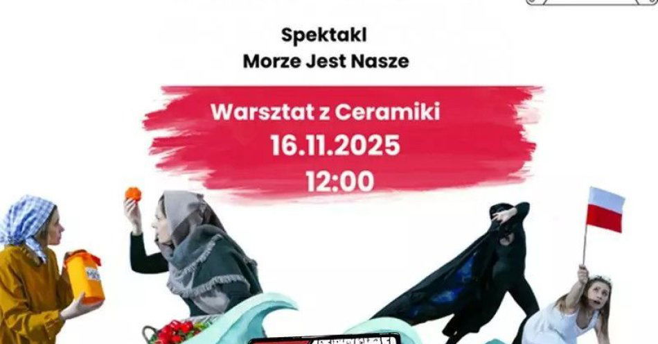 zdjęcie: Spektakl 