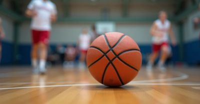 Górnik Zamek Książ Wałbrzych pokonał King Szczecin 97:76 w Orlen Basket Lidze