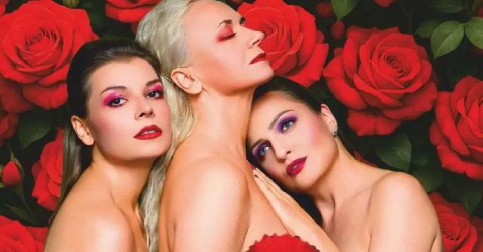 zdjęcie: Muzyczny spektakl inspirowany filmami Pedra Almodóvara / kupbilecik24.pl / Muzyczny spektakl inspirowany filmami Pedra Almodóvara