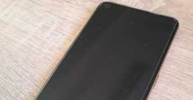 Zguba do odbioru w ostrowskiej komendzie