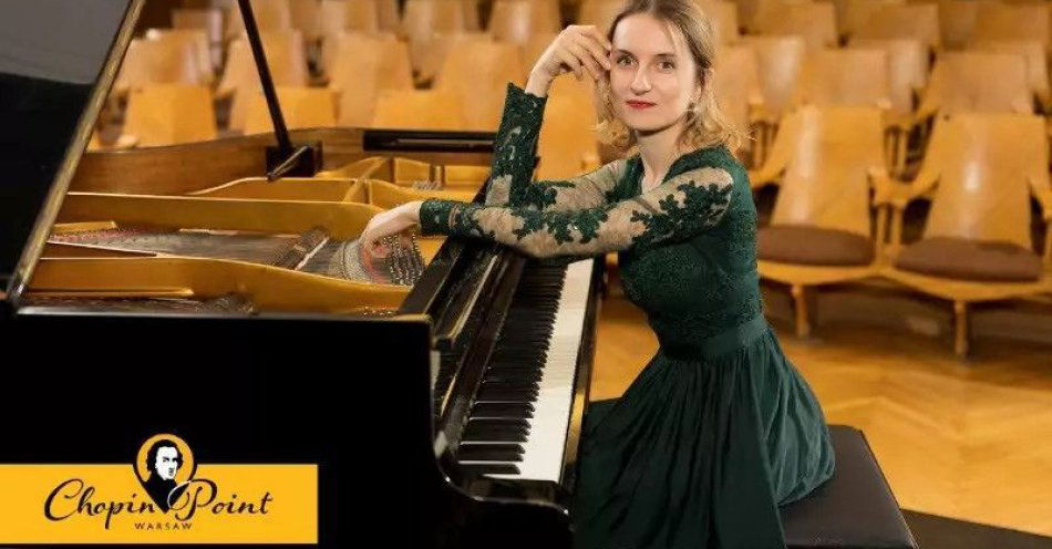 zdjęcie: Nastrojowy wieczór z muzyką Chopina / kupbilecik24.pl / Nastrojowy wieczór z muzyką Chopina