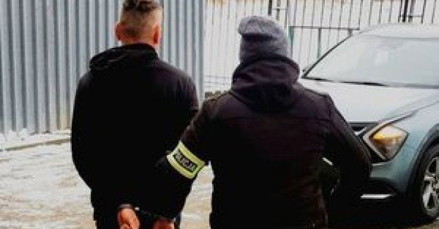 Odpowie za fałszywe alarmy bombowe