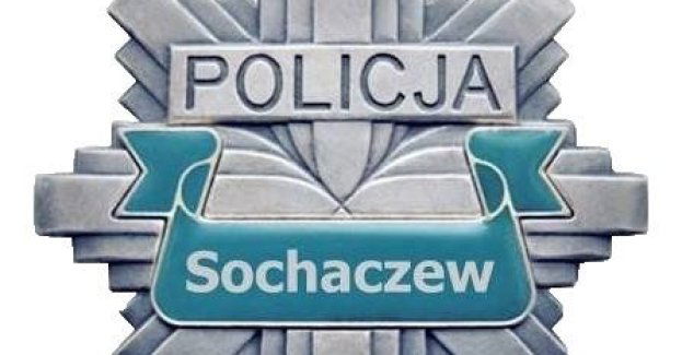 Policjanci szukają świadków kolizji drogowych