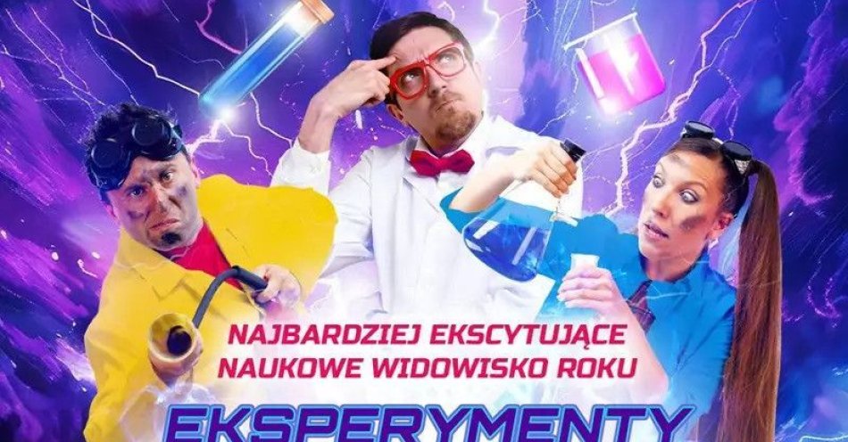 zdjęcie: Magiczne widowisko dla dzieci / kupbilecik24.pl / Magiczne widowisko dla dzieci