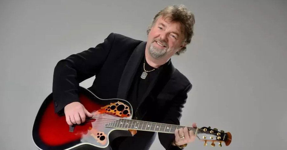 zdjęcie: Jubileusz 40-lecia na muzycznej scenie / kupbilecik24.pl / Jubileusz 40-lecia na muzycznej scenie